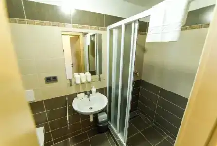 Delanta ubytování & Wellness - 37