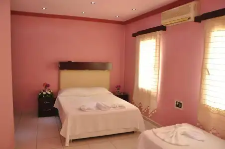 Melis Pansiyon - 3