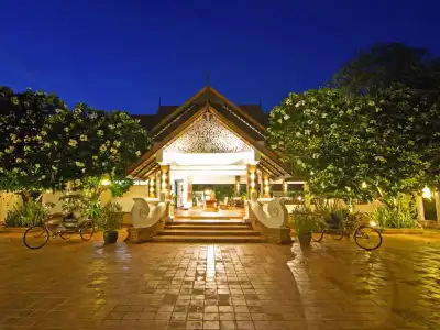 The Legend Chiang Rai Boutique River Resort and Spa - 39