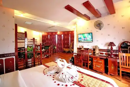 HANZ Orient Da Nang - 20