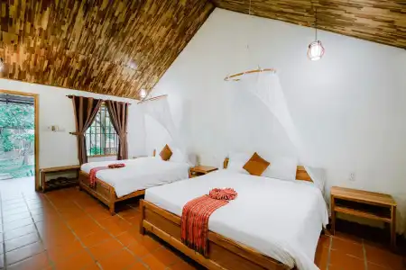 La Mer Resort - 23