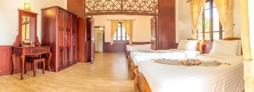 Bhu Tarn Koh Chang Resort and Spa - 90