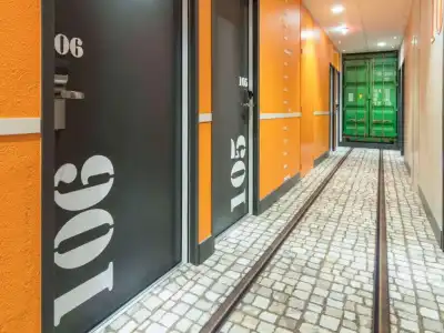 ibis Styles La Rochelle Centre Vieux Port - 65