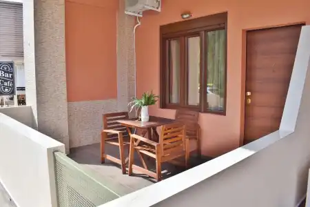 Kripis Studio Pefkohori - 89
