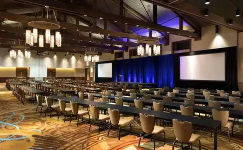 AT&T & Conference Center at the University of Texas - 15