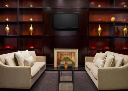 Residence Inn by Marriott New York Manhattan/Times Square - 33