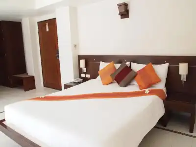 Evergreen Resort - 22