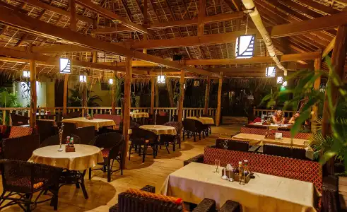 Sok Sabay Resort - 21