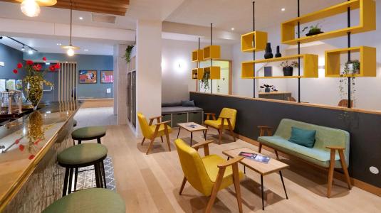 Plan B - Living Chamonix - 31