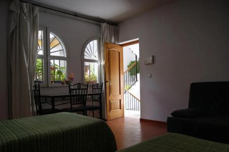 Hostal Alcazar I - 23