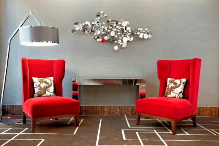 Sheraton Grand & Spa, Edinburgh - 13