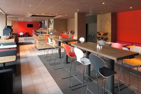 Ibis Nuernberg Hauptbahnhof - 46