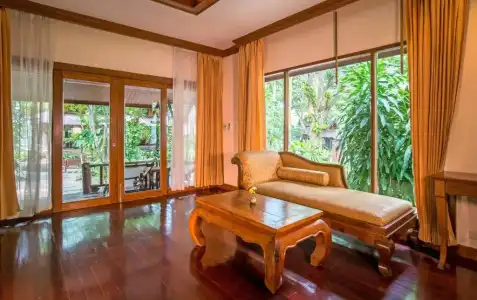 Sand Sea Resort - 6