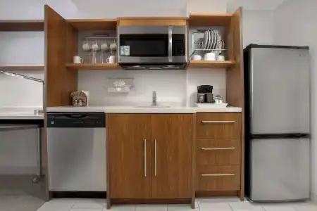Home2 Suites by Hilton Omaha West, NE - 57