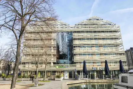 Holiday Inn Express PARIS - CANAL DE LA VILLETTE by IHG - 45
