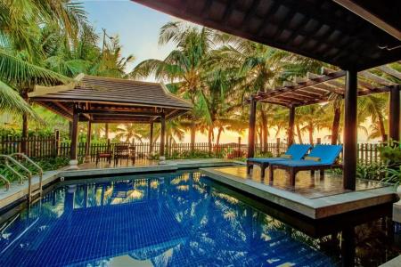 Anja Beach Resort & Spa - 145