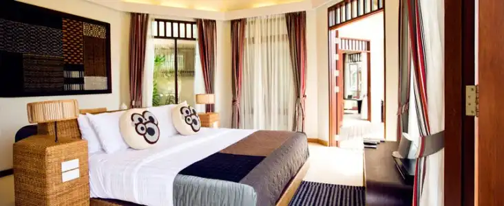 Ajinta Resort - 65