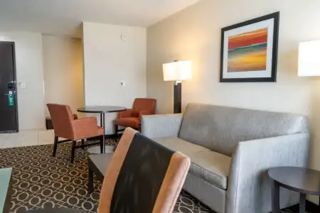 Holiday Inn Murfreesboro by IHG - 83