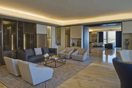 voco DOHA WEST BAY SUITES by IHG - 8