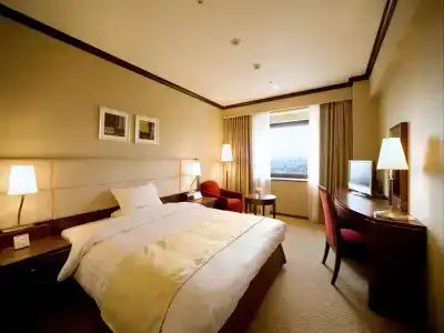 Okayama International - 27