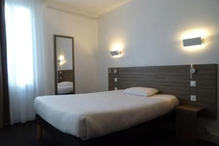 Hôtel Saint Patrick Cœur de NANTES - 21