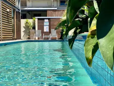 Byron Butter Factory Apartments - 37