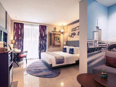 Mercure Jakarta Sabang - 6