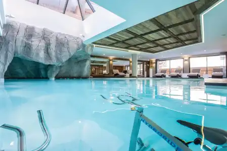 Hôtel Le Kaïla - 34