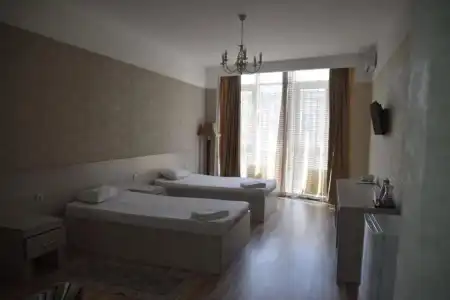 ArtAstana Mini-hotel - 22