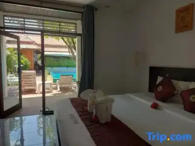 Phuket Monaburi Boutique - 66