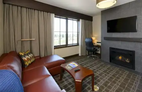 Tetherow Resort - 39