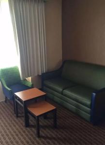 Diamond Inn and Suites - 35