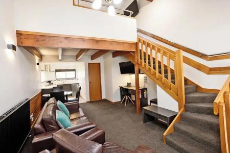 Balmoral Lodge Motel - 27