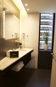 The Libertador - 8