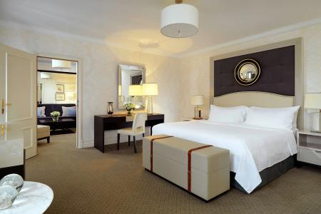 Bristol, A Luxury Collection, Warsaw - 32