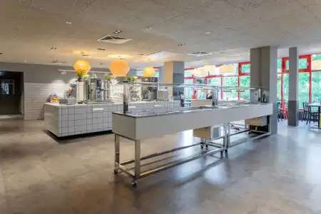 a&o Berlin Kolumbus - 17