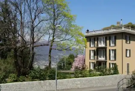 Mansarda Gentilino - 0