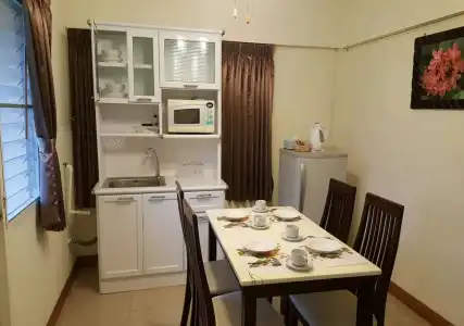 Family Resort Khao Yai (Pet-friendly) - 17