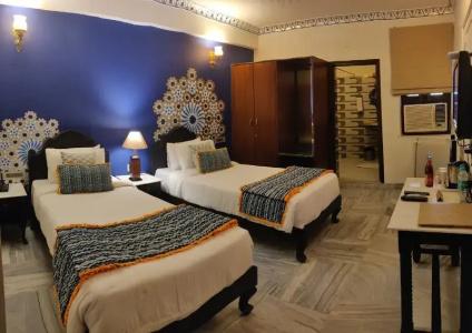 Laxmi Palace Heritage Boutique - 55