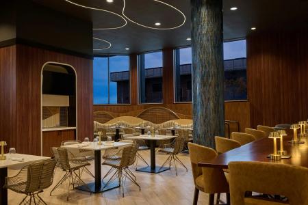 Hilton Anchorage - 36