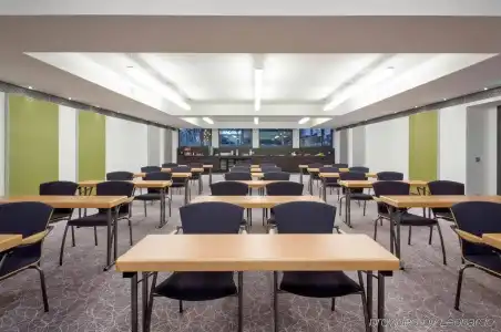 Mercure Muenchen Sued Messe - 14