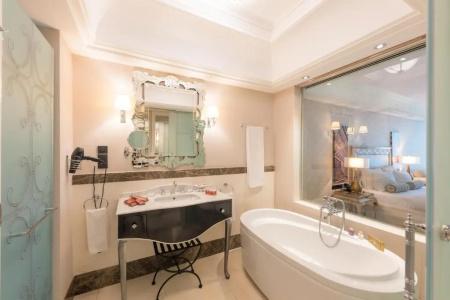 Quba Palace & Golf Resort - 16