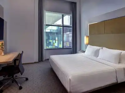 Grand Mercure Jakarta Harmoni - 86