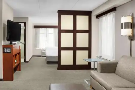 Hyatt Place Pittsburgh-North Shore - 32