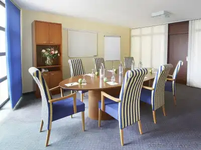 B&B München-Hbf - 14