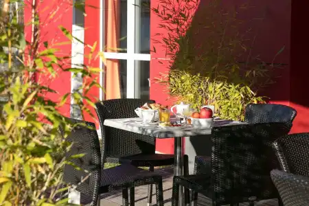 Hôtel Clermont Estaing - 17