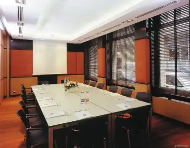 Best Western Plus Monopole Metropole - 19