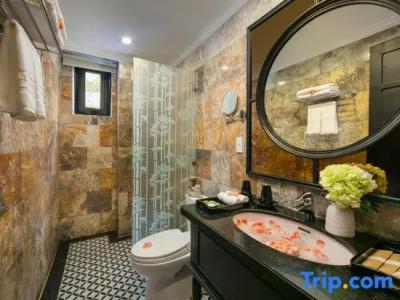 Hoi An Golden Holiday & Spa - 136
