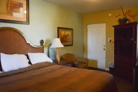 San Marina Motel - 35