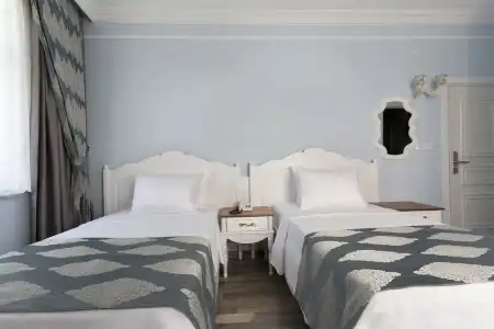 Zeynep Hatun Otel - 4